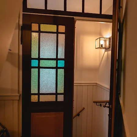 An Der Salvatorkirche - Apartmenthaus Zentral Apartment *