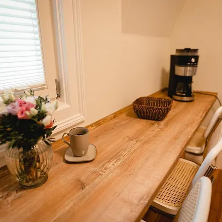 아파트 An Der Salvatorkirche - Zentrales Apartmenthaus Mit Terrasse 코부르크